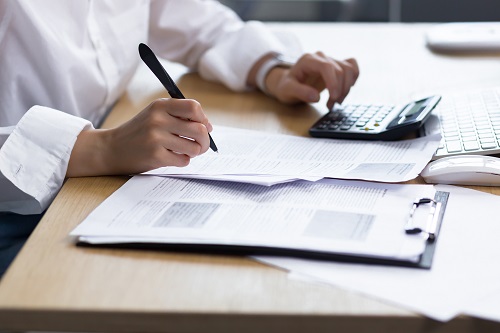 Assurance d'entreprise