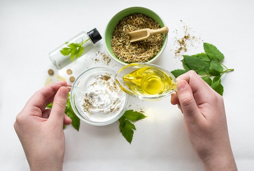 naturopathie