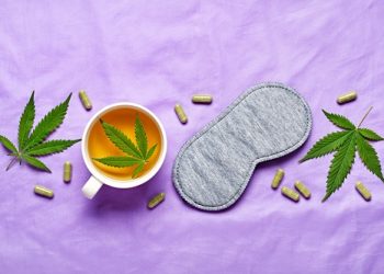 Infusion CBD