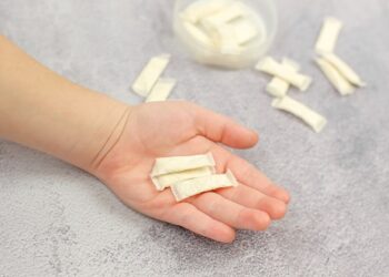 Nicopouches snus