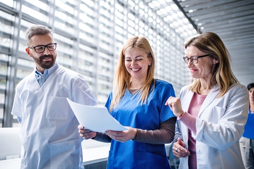 Formation en hygiène et salubrité