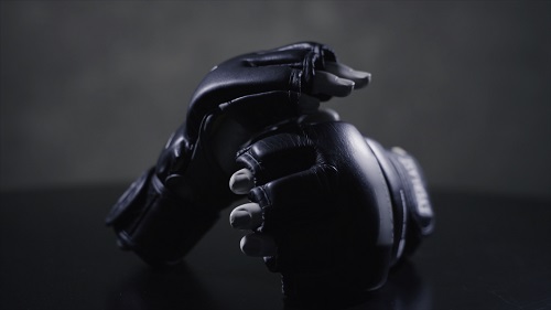 Gants de MMA