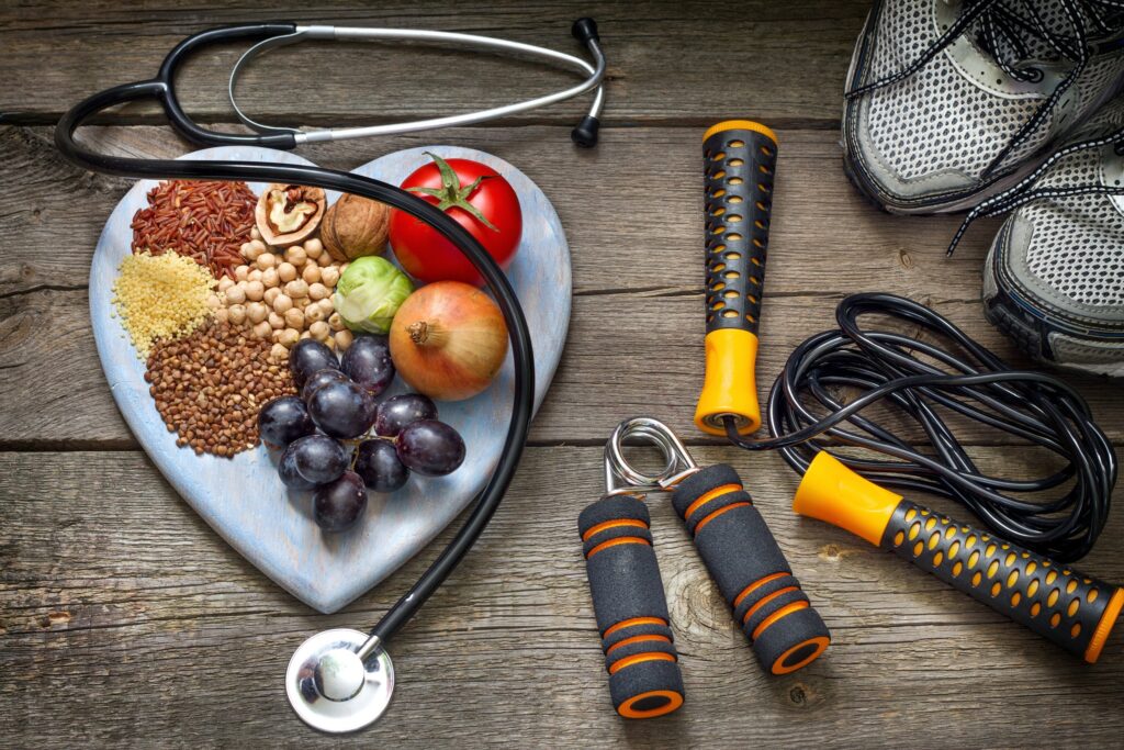 réadaptation nutritionnelle
