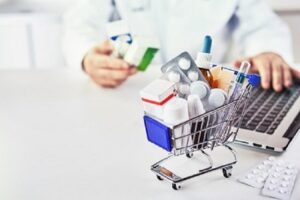 pharmacie en ligne